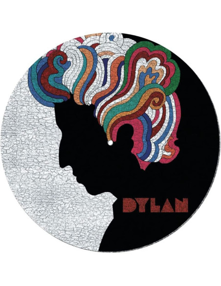 Dylan Bob - Tappetino Antistatico (Psychedelic)