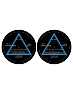 Pink Floyd - Tappetino Antistatico Dark Side Of The Moon