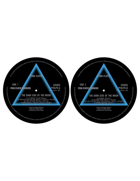 Pink Floyd - Tappetino Antistatico Dark Side Of The Moon