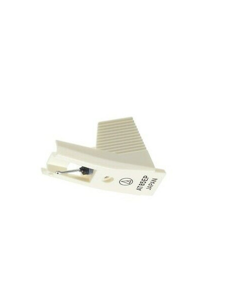 Puntina - Audio Technica Stilo (Atn 85Ep) Ricambio Per At85Ep, At301Ep, At311Ep, At316Ep