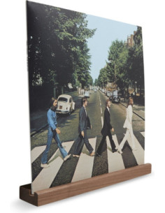 Supporto Vinile - Supporto Vinile (Walnut) 2