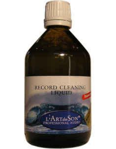 Liquido Per Lavadischi - Liquido Per Lavadischi Concentrato A Base Non Alcolica (100 Ml Fino A 5 Litri )