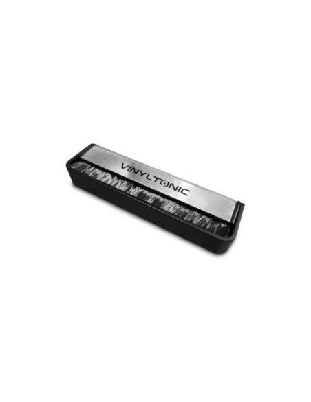 Vinyl Tonic Carbon Fibre Brush - Vinyl Tonic Carbon Fibre Brush