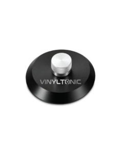 Vinyl Tonic Record Clamp - Vinyl Tonic Record Clamp