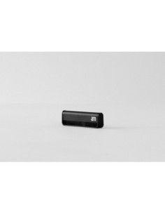 Spazzola Per Pulizia Vinile - Spazzola In Carbonio Antistatica Per Pulizia Vinile Am