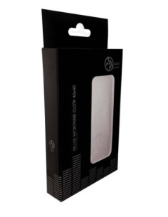 Panno Deluxe In Microfibra Per Lp - Panno Deluxe In Microfibra Per Lp