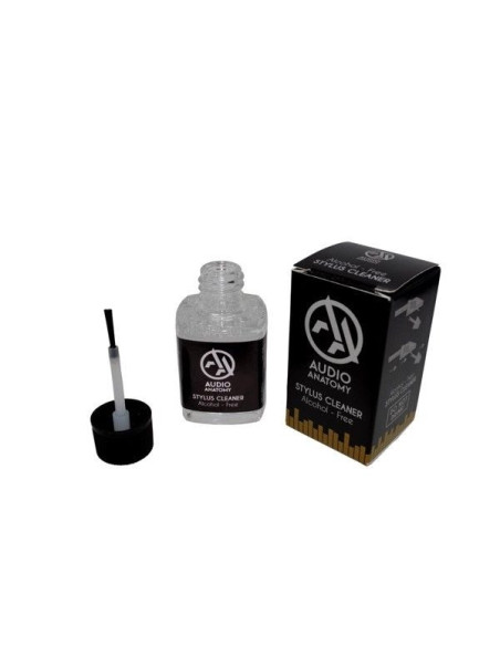 Stylus Cleaner (Pulizia Puntina) - Stylus Cleaner (Pulizia Puntina)