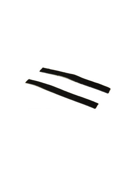 Strisce Per La Pulizia Vc-S Self Adhesive Strip Black