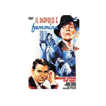 Il Diavolo è Femmina