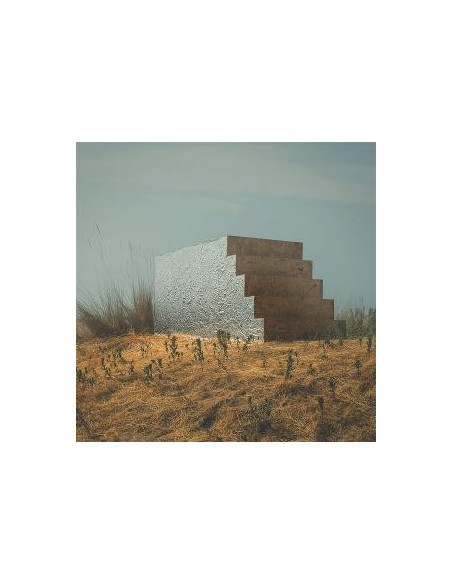 Arch - Sguera, Rehm - Arch - (CD)