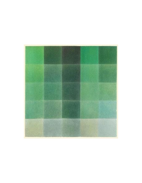 Hill, Tim - Shades Of Green