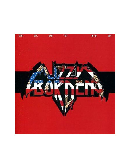 Lizzy Borden - Best Of Lizzy Borden (Vinyl Stdeclat Transparent Gatefold Sleeve)