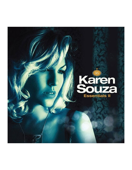 Souza Karen - Essentials Vol.2 (Digipack) - (CD)