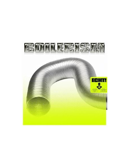 Echt! - Boilerism