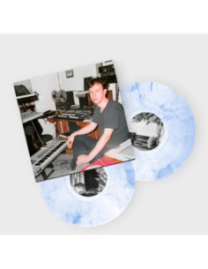 Lagowsky / Chromium - Chromium Industries 1990 - 1992