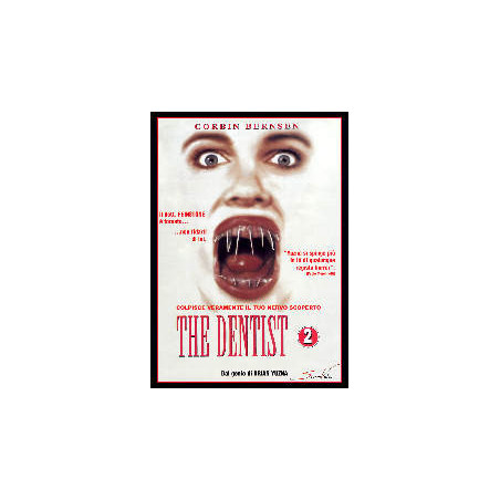 The Dentist 2