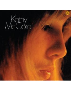 Mccord, Kathy - Kathy Mccord