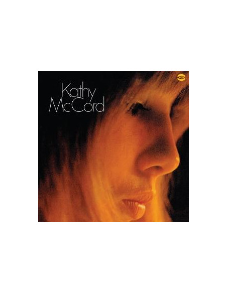 Mccord, Kathy - Kathy Mccord