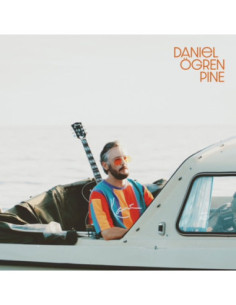 Ogren, Daniel - Pine (Coke Bottle Greenvinyl)
