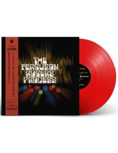 Ferguson Rogers Proc - Style And Or Substance - Red Vinyl