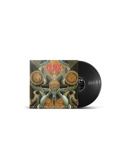 Vader - Ultimate Incantation