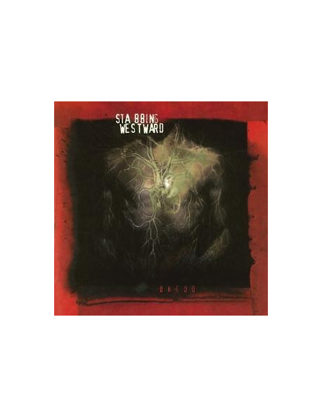 Stabbing Westward - Ungod 180g