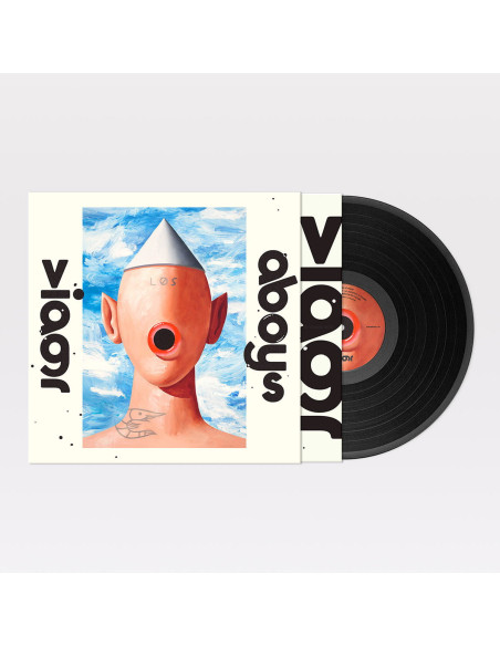 Viagra Boys - Viagr Aboys