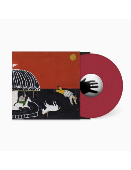 Men - Buyer Beware (Red Vinyl)