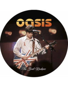 Oasis - The Brit-Rockers
