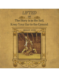 Bright Eyes - Lifted Or The Story Is In The Soil, Keep