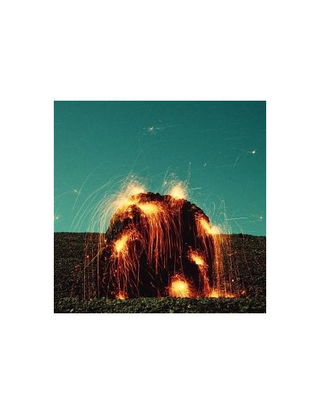 Banha Da Cobra - Lava Love