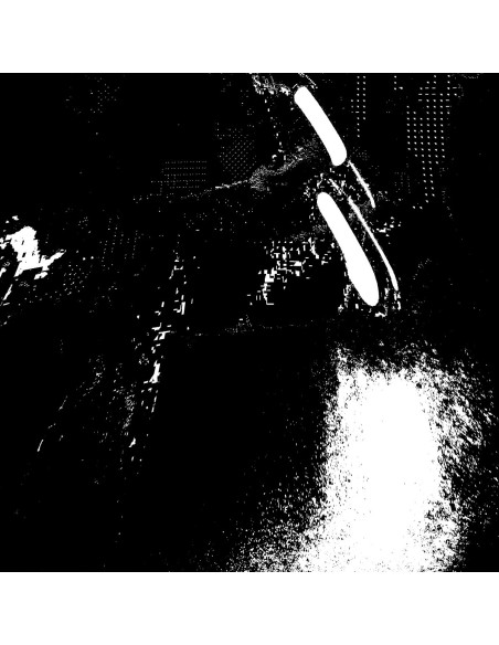 Chalk - Conditions Iii (Black Ice Vinyl)