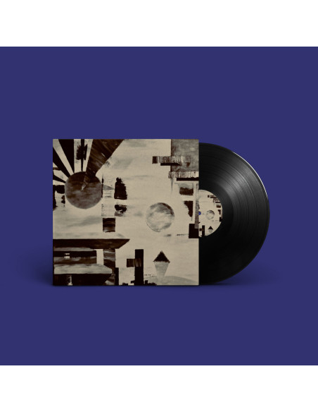 Volk, Johannes - Lightweave