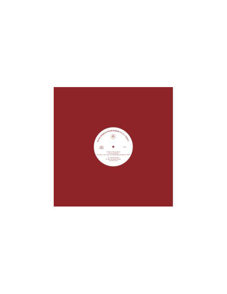 Blvck Spvde and Stefan - Build A Temple