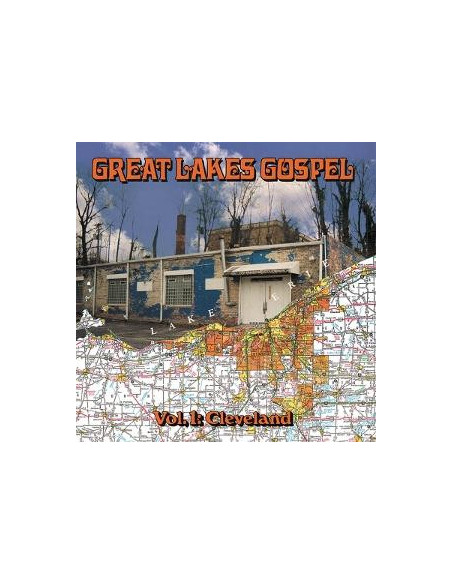 Compilation - Great Lakes Gospel: Cleveland