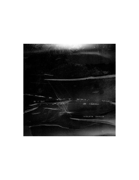 Garcia, Violeta - In/Out