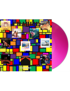 Charlie - Anthology (Violet Vinyl)