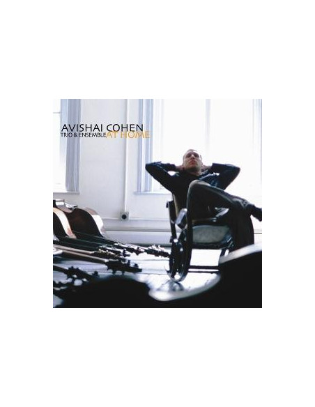 Avishai Cohen Trio and - At Home