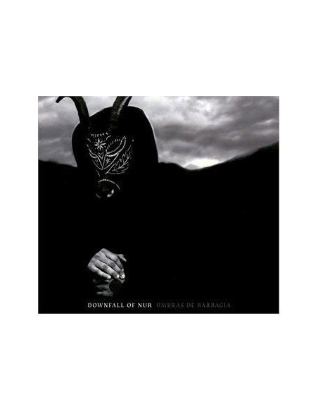 Downfall Of Nur - Umbras De Barbagia - (CD)
