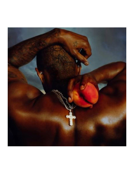 Usher - Coming Home - (CD)