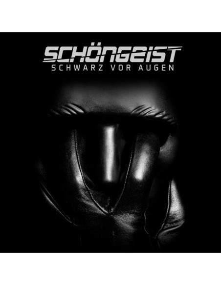 Schongeist - Schwarz Vor Augen - (CD)