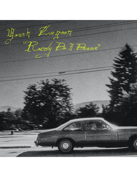 Youth Lagoon - Rarely Do I Dream - (CD)