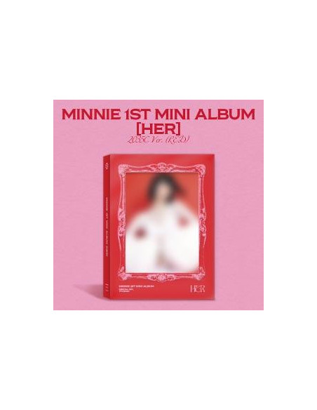 Minnie - Her - 2035C Version - (CD)