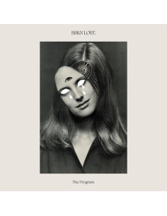 Brkn Love - The Program - (CD)