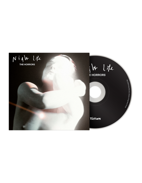The Horros - Night Life - (CD)