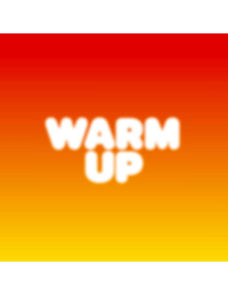 De Crecy, Etienne - Warm Up - (CD)