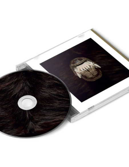 Amenra - De Toorn - (CD)