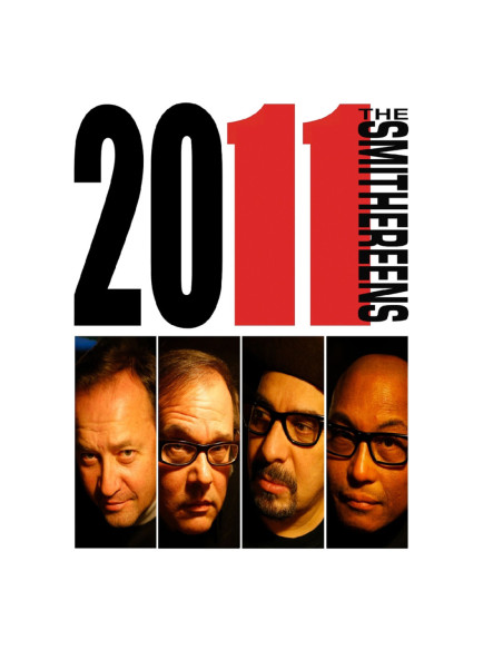 Smithereens - 2011 - (CD)