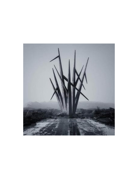 Guiltless - Teeth To Sky - (CD)