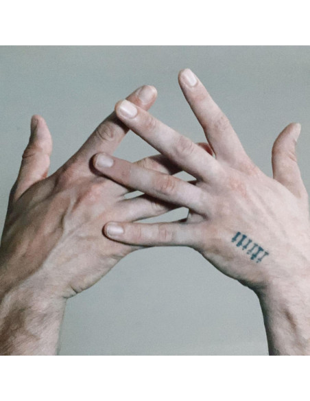 Deplume, Alabaster - A Blade Because A Blade Is Whole - (CD)